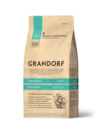 GRANDORF ԿԱՏՈՒՆԵՐԻ ԿԵՐ 2կգ