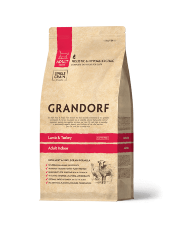 GRANDORF ԿԱՏՈՒՆԵՐԻ ԿԵՐ 2կգ