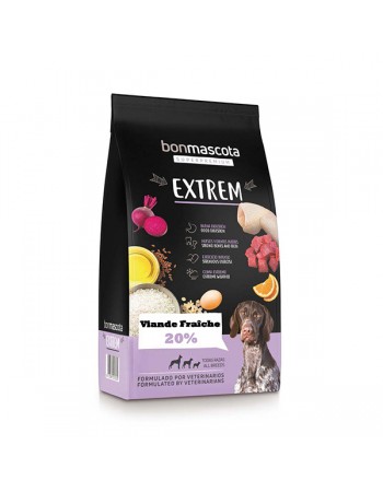 Bonmascota EXTREM կեր շների համար