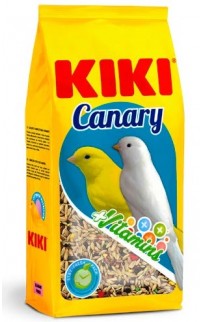 KIKI .Կեր դեղձանիկի համար KIKI Canary KIKI .Կեր դեղձանիկի համար KIKI Canary