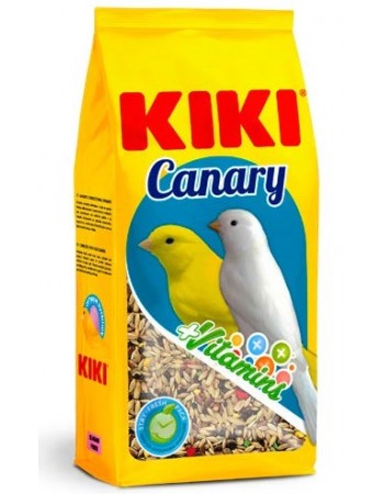 KIKI .Կեր դեղձանիկի համար KIKI Canary 