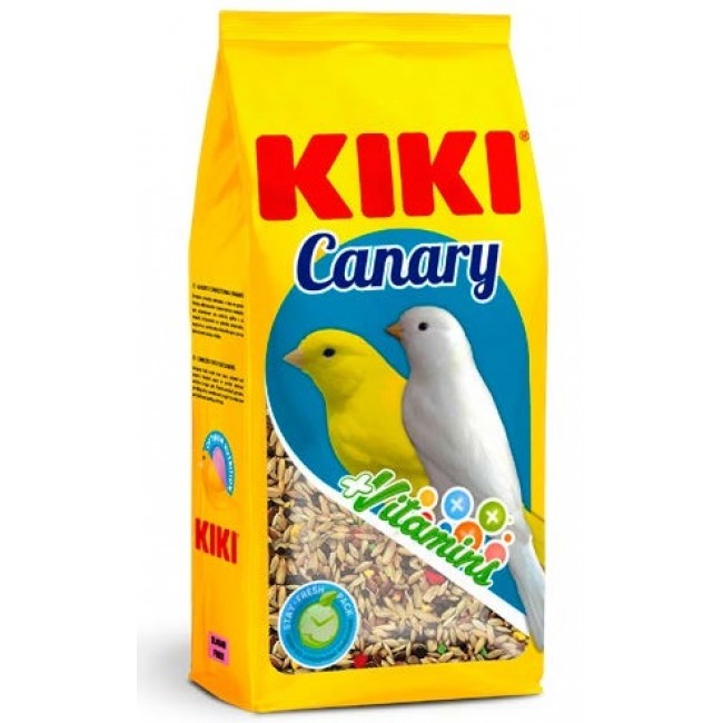 KIKI .Կեր դեղձանիկի համար KIKI Canary KIKI .Կեր դեղձանիկի համար KIKI Canary