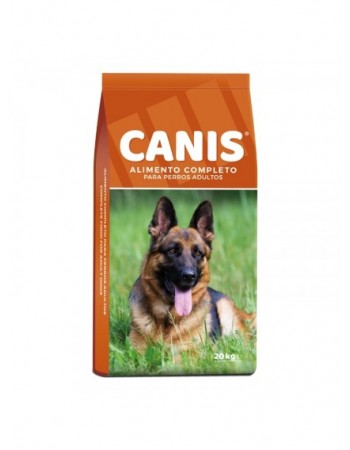 Picart Canis շան կեր 