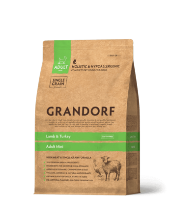 GRANDORF  ՓՈՔՐ ՑԵՂԱՏԵՍԱԿԻ ՇՆԵՐԻ ՀԱՄԱՐ ԳԱՌՈՎ ԵՎ ՀՆԴԿԱՀԱՎՈՎ 3կգ