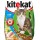 Корм сухой для кошек "Kitekat", улов рыбака, 350 г