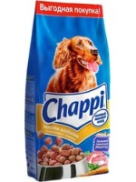 Chappi Կեր շան 
