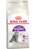 Royal Canin SENSIBLE 33 корм для кошек