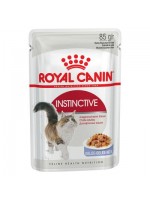 Royal Canin 85գ կեր կատուների համար Instinctive jelly-cat