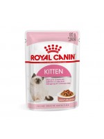 Royal Canin 85գ կեր կատուների համար Kitten gravy cat