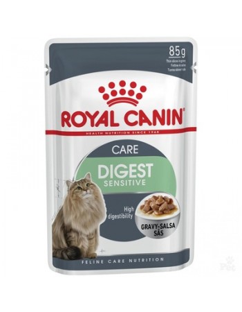 Royal Canin 85գ կեր կատուների համար