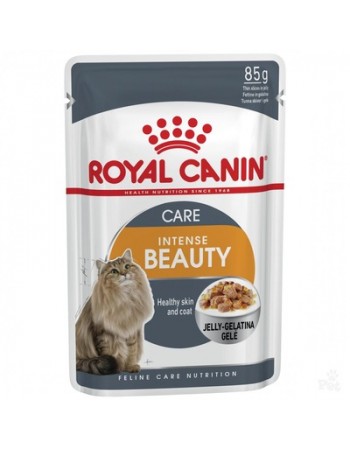 Royal Canin 85գ կեր կատուների համար
