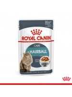 Royal Canin 85գ կեր կատուների համար Hairball Care Gravy