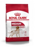 Royal Canin Medium Adult շան կեր