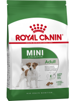 Royal Canin MINI ADULT փոքր շան կեր
