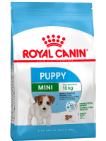 Royal Canin MINI PUPPY շան կեր 