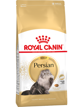 Royal Canin PERSIAN ADULT Կեր կատուների համար․ 