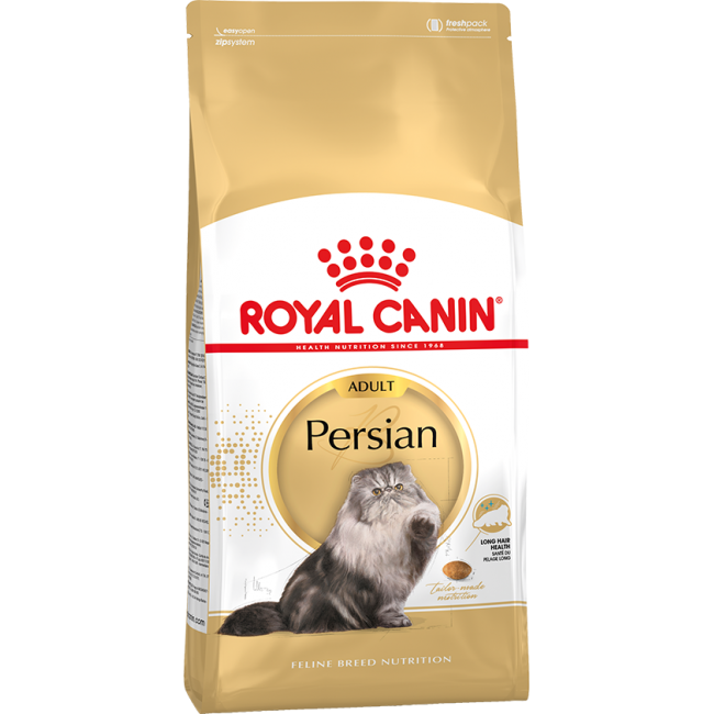 Royal Canin PERSIAN ADULT Կեր կատուների համար․ 