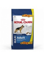 Royal Canin MAXI ADULT Կեր խոշոր շների համար 18կգ