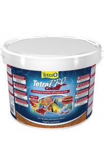 TetraPro Colour  կեր ակվարիումի ձկների համար 10 գրամ