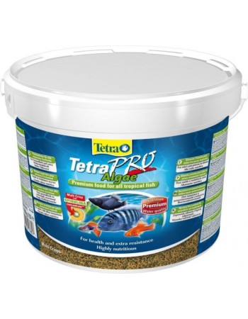 TetraPro  Vegetable  Կեր  սպիրուլինայով , բուսակեր ձկների համար 10գրամ