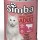 Simba հորթի մսով պահածո կատուների համար 415 գ