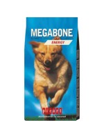 Picart Megabone Energi . Էներգետիկ շան կեր ․