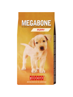 Picart Megabone Puppy շան կեր շան ձաքի 