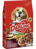 Purina Darling Չոր կեր շների համար