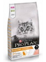 Pro Plan Elegant Adult, կեր կատուների համար