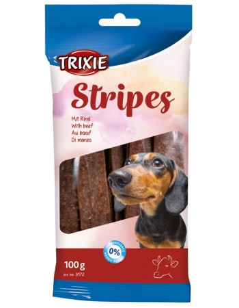 TRIXIE Stripes համար տավարի մսով100գ