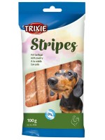 TRIXIE Stripes շան համար թռչնամսով  100գ