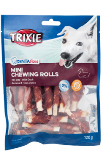ТRIXIE Նրբանուշ շան համար DENTA FUN Denta Fun ТRIXIE Նրբանուշ շան համար DENTA FUN Denta Fun