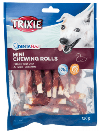 ТRIXIE Նրբանուշ շան համար DENTA FUN Denta Fun