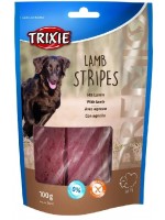 TRIXIE Stripes շան համար գառան մսով 100գ
