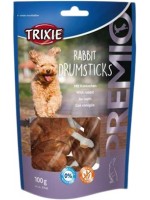 Trixie Premio Rabbit նրբանուշ շների համար 100 գր 