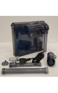 Ակվարիումային ֆիլտր RS-5000 Ակվարիումային ֆիլտր RS-5000