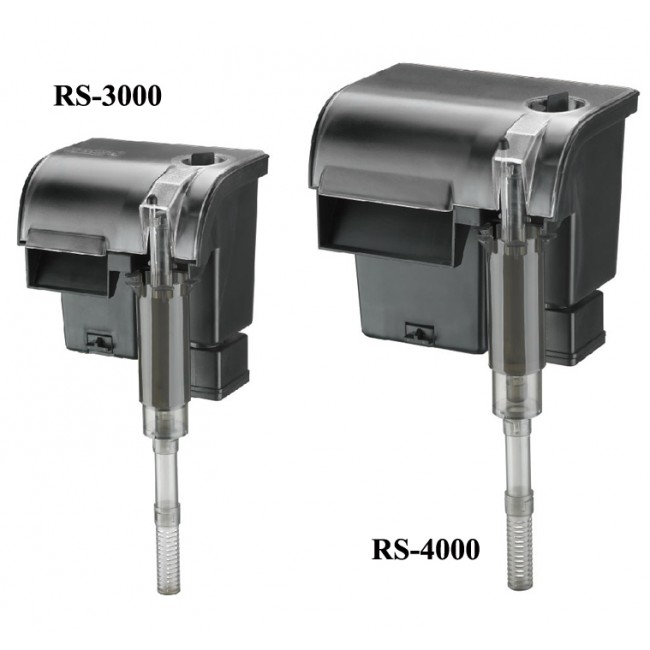 Ակվարիումային ֆիլտր RS-4000 Ակվարիումային ֆիլտր RS-4000