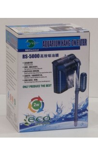 Ակվարիումային ֆիլտր RS-5000 Ակվարիումային ֆիլտր RS-5000