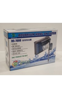 Ակվարիումային ֆիլտր RS-7000 Ակվարիումային ֆիլտր RS-7000