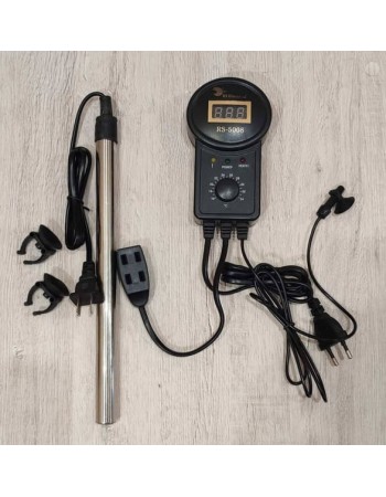 Ջրատաքացուցիչ 300w RS-5008