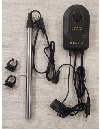 Ջրատաքացուցիչ 300w RS-6008