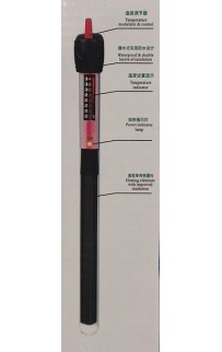 Ջրատաքացւցիչ RS-868-150W Ջրատաքացւցիչ RS-868-150W