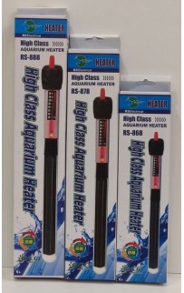 Ջրատաքացւցիչ RS-868-150W Ջրատաքացւցիչ RS-868-150W