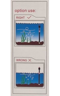 Ջրատաքացւցիչ RS-868-150W Ջրատաքացւցիչ RS-868-150W