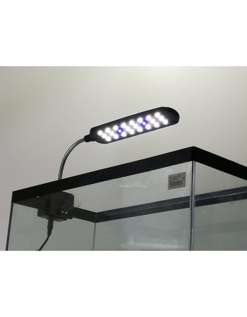 RS-58L ԱԿՎԱՐԻՈՒՄԻ ԼԵԴ ԼՈՒՍԱՏՈՒ 