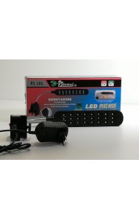 RS-58L ԱԿՎԱՐԻՈՒՄԻ ԼԵԴ ԼՈՒՍԱՏՈՒ RS-58L ԱԿՎԱՐԻՈՒՄԻ ԼԵԴ ԼՈՒՍԱՏՈՒ