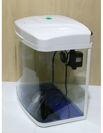 Ակվարիում RS-380D 33լիտր