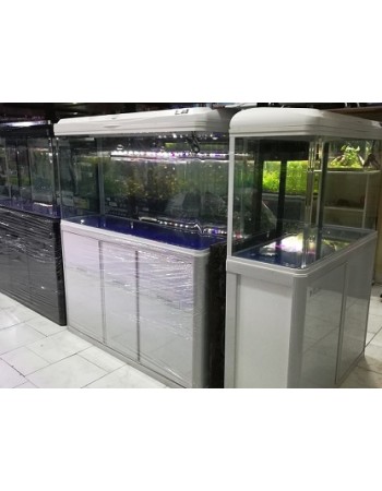 Ակվարիում տակդիրով RS-1200EL 