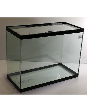 Ակվարիում առանց ծածկի