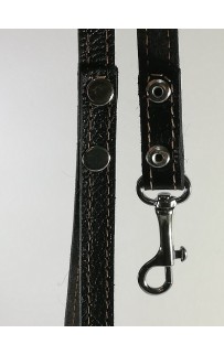 Ձքափոկ կաշվե, շան համար , 2,5 սմ Ձքափոկ կաշվե, շան համար , 2,5 սմ